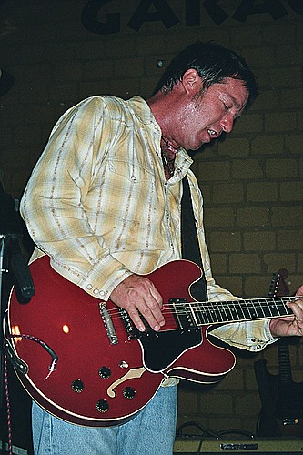 1. RICH HOPKINS GERMAN